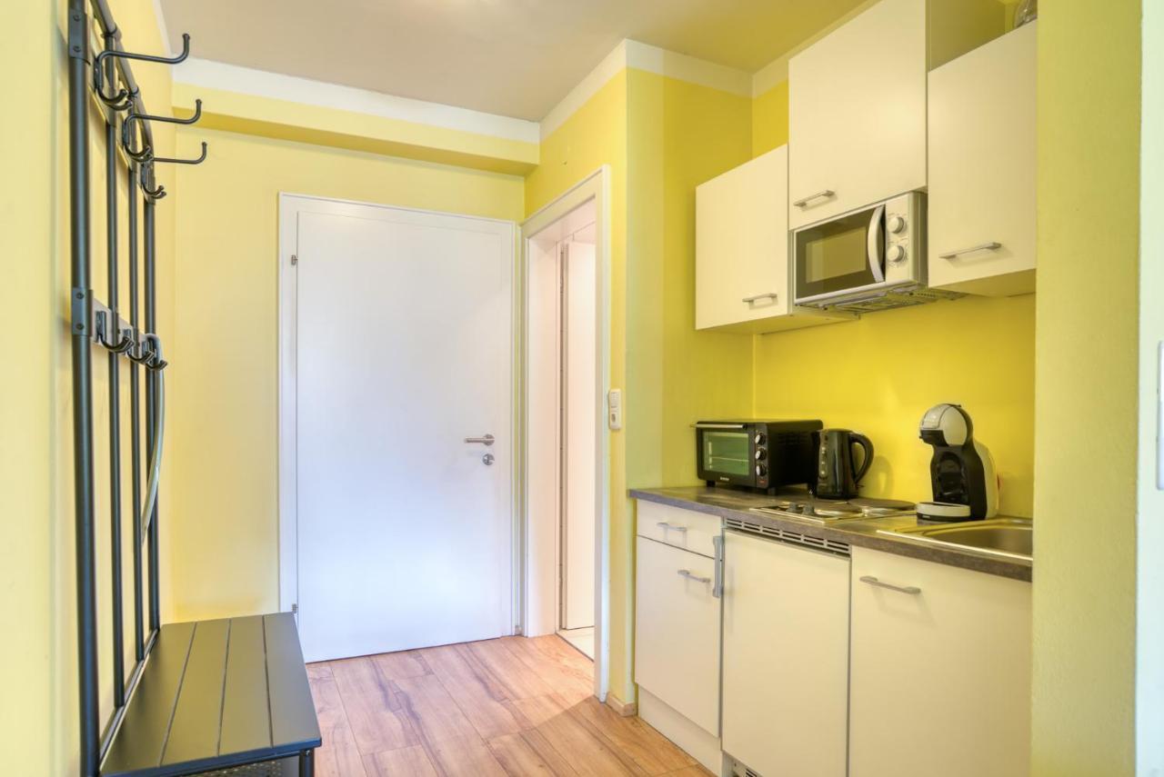 Apartment Annemarie Zell am See Bagian luar foto