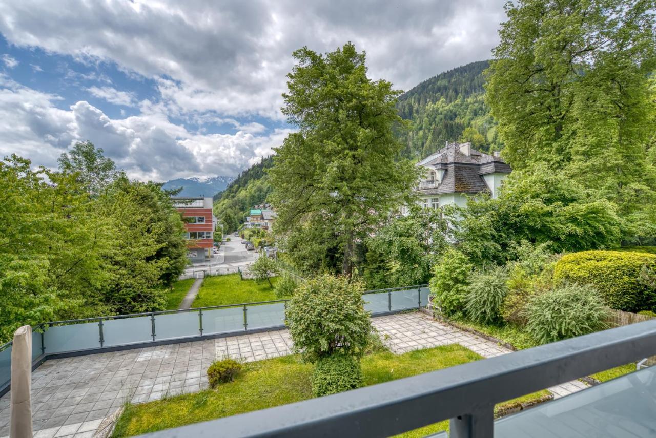 Apartment Annemarie Zell am See Bagian luar foto