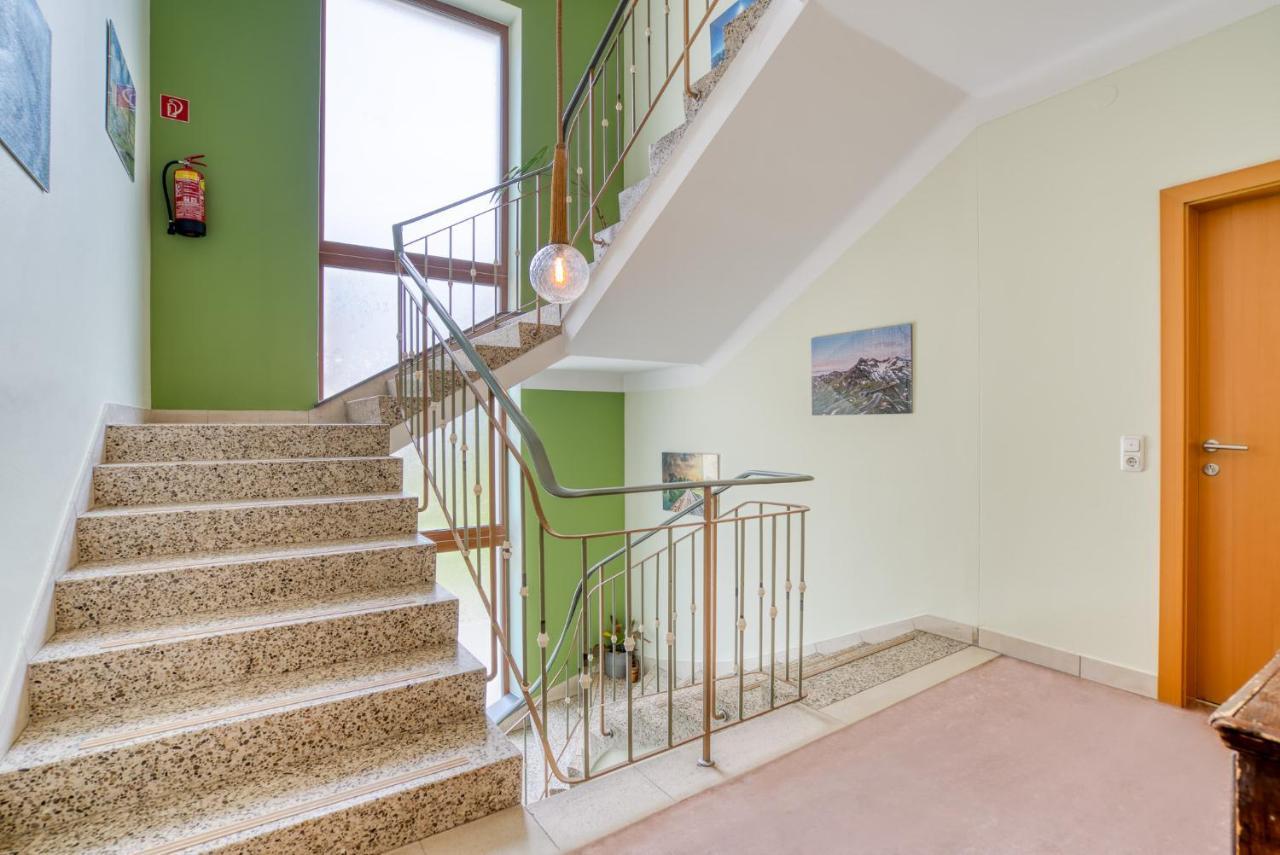 Apartment Annemarie Zell am See Bagian luar foto