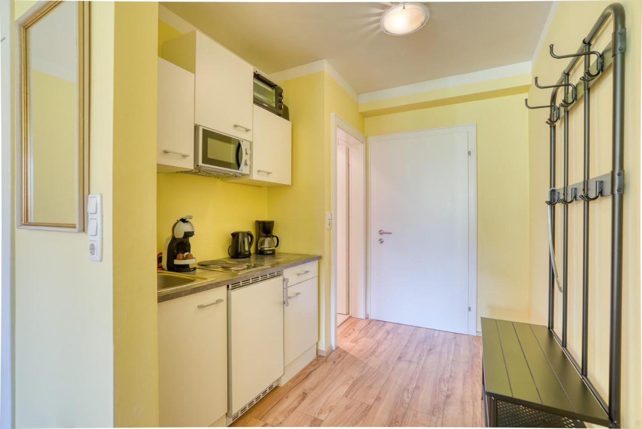 Apartment Annemarie Zell am See Bagian luar foto