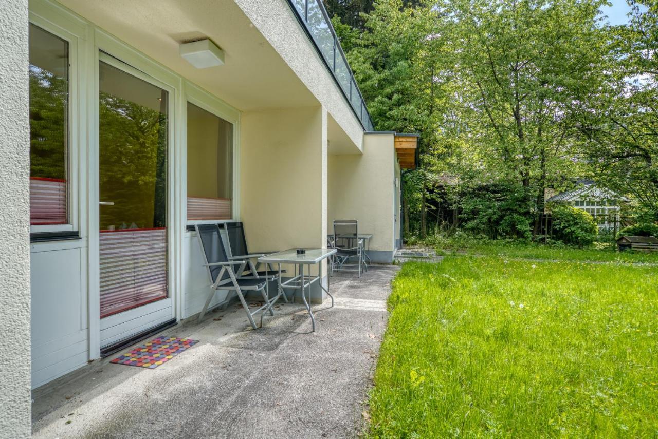 Apartment Annemarie Zell am See Bagian luar foto