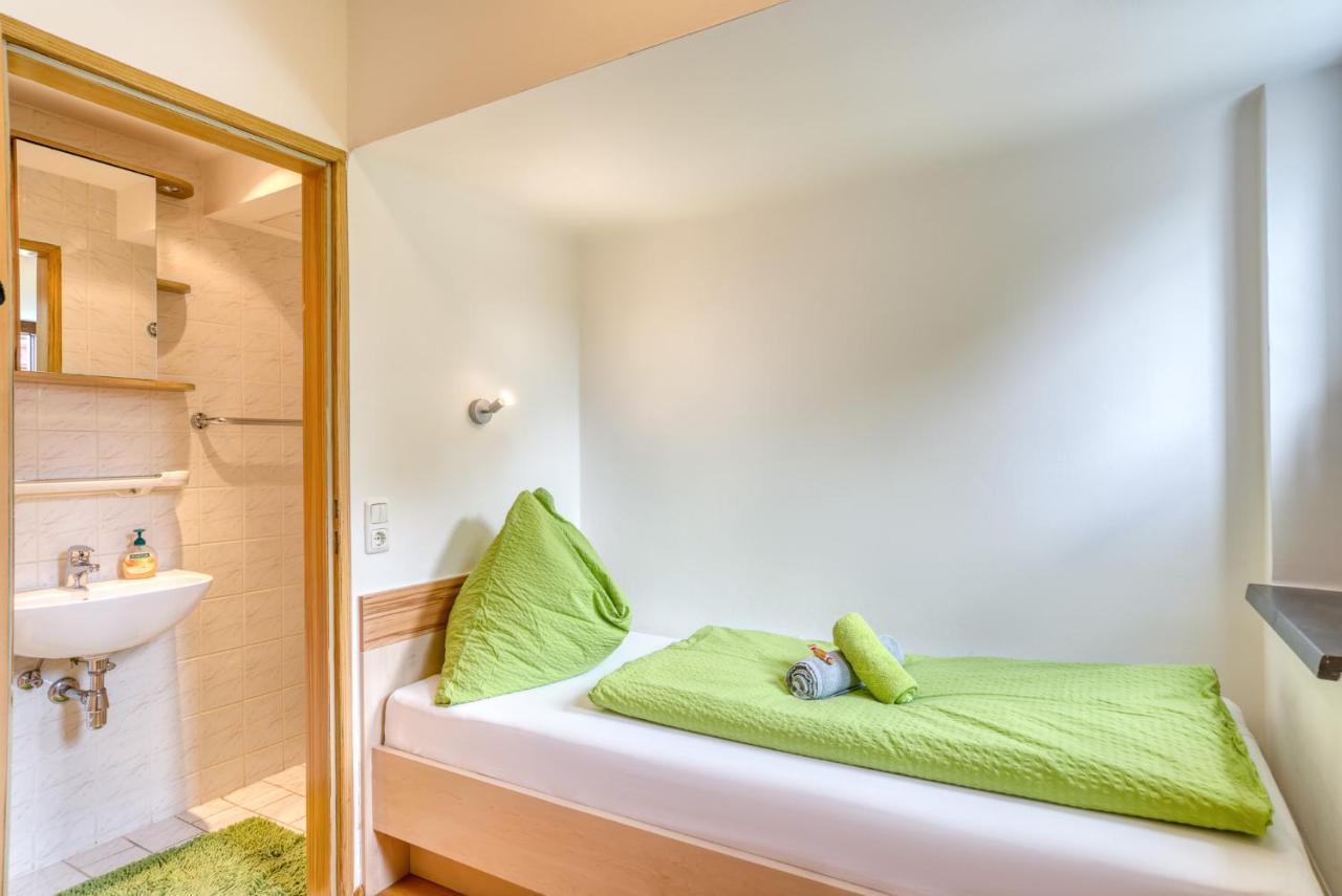 Apartment Annemarie Zell am See Bagian luar foto