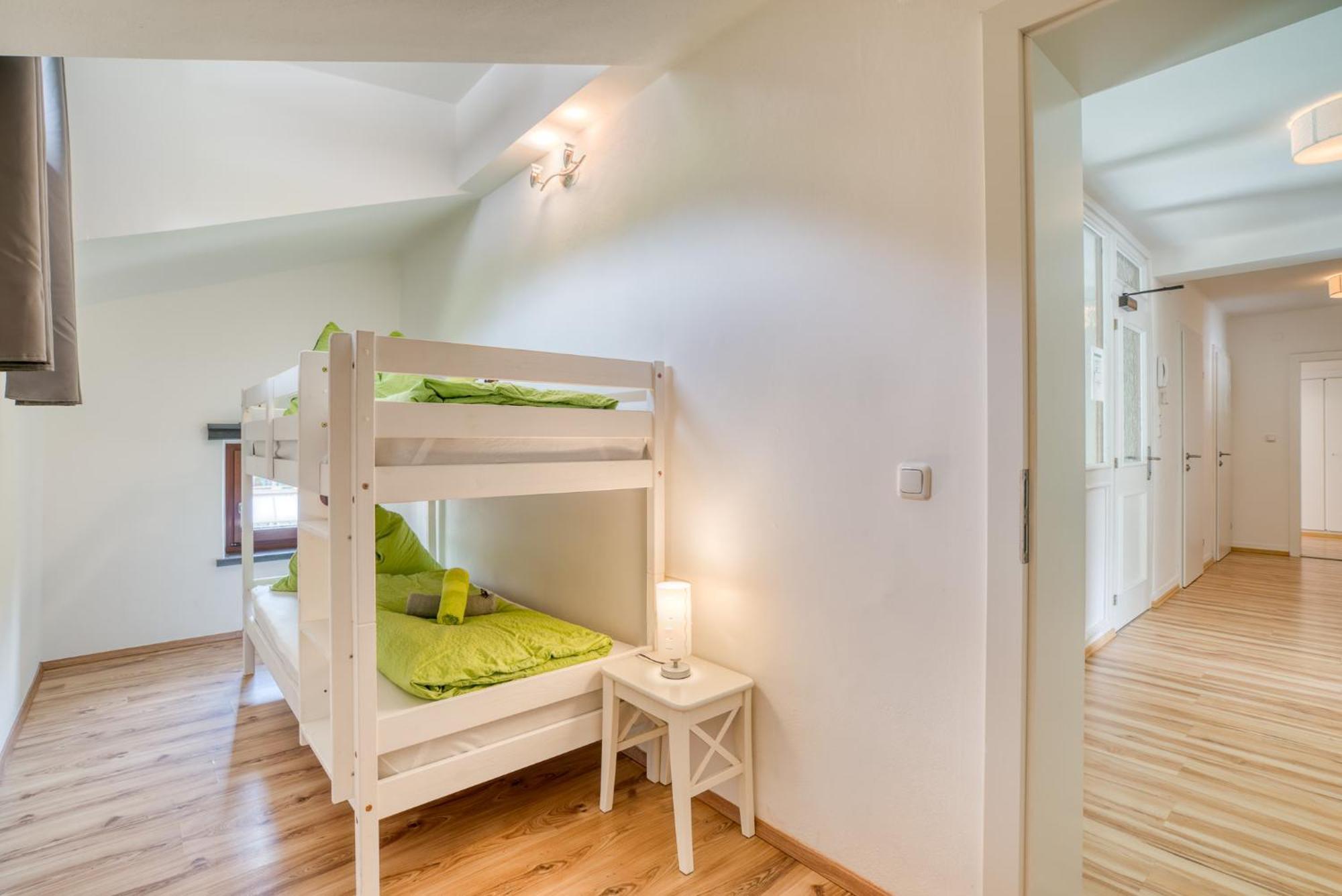 Apartment Annemarie Zell am See Bagian luar foto