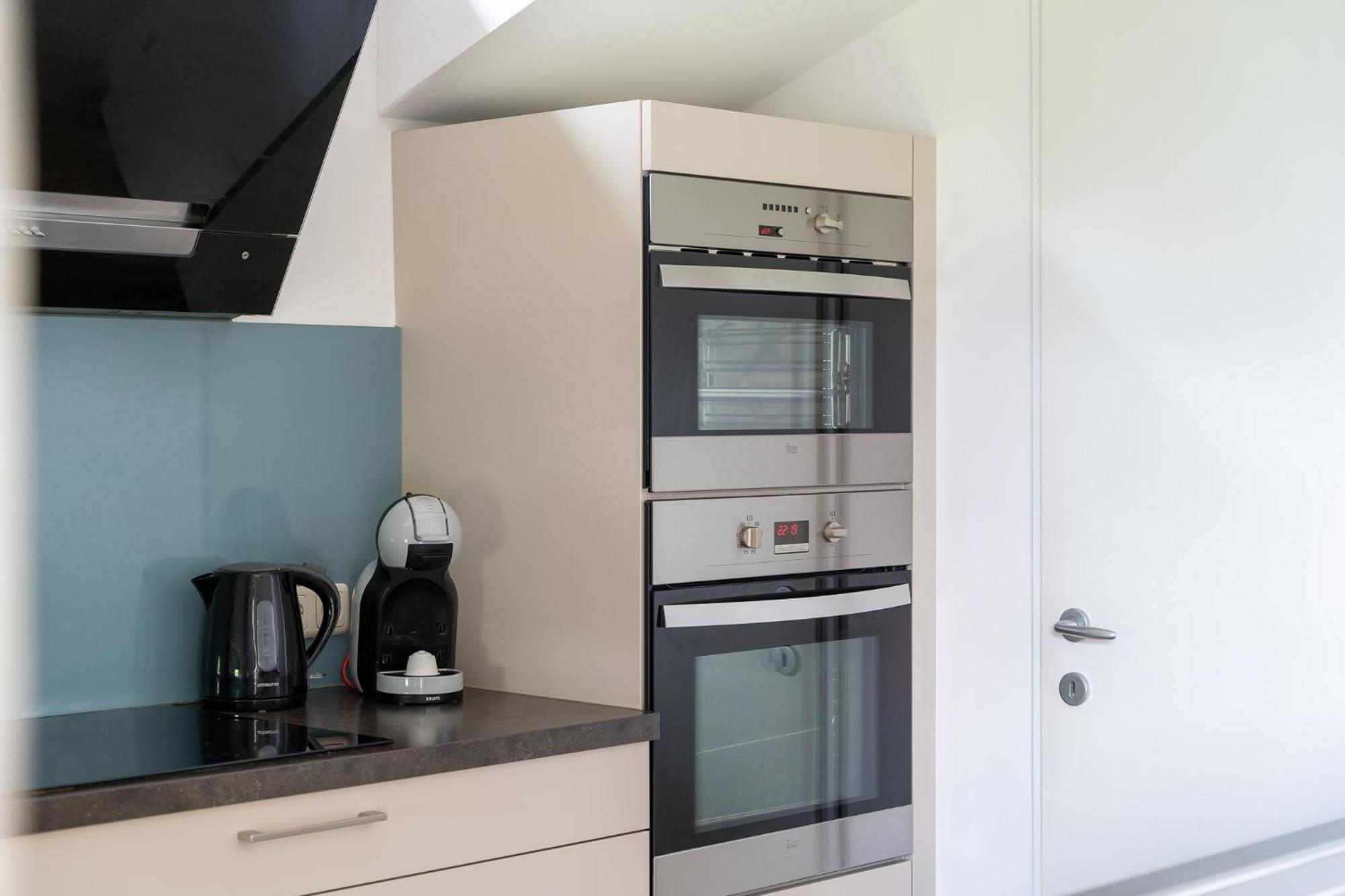 Apartment Annemarie Zell am See Bagian luar foto