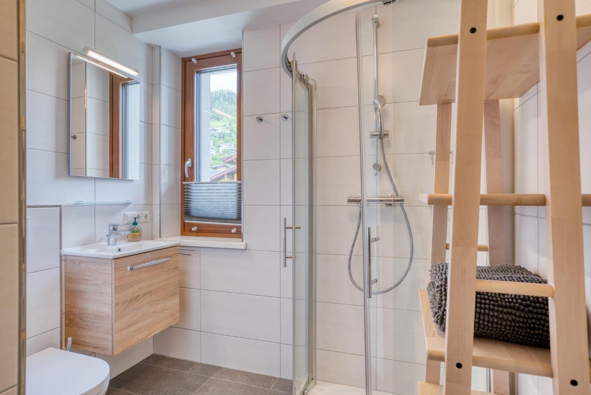 Apartment Annemarie Zell am See Bagian luar foto