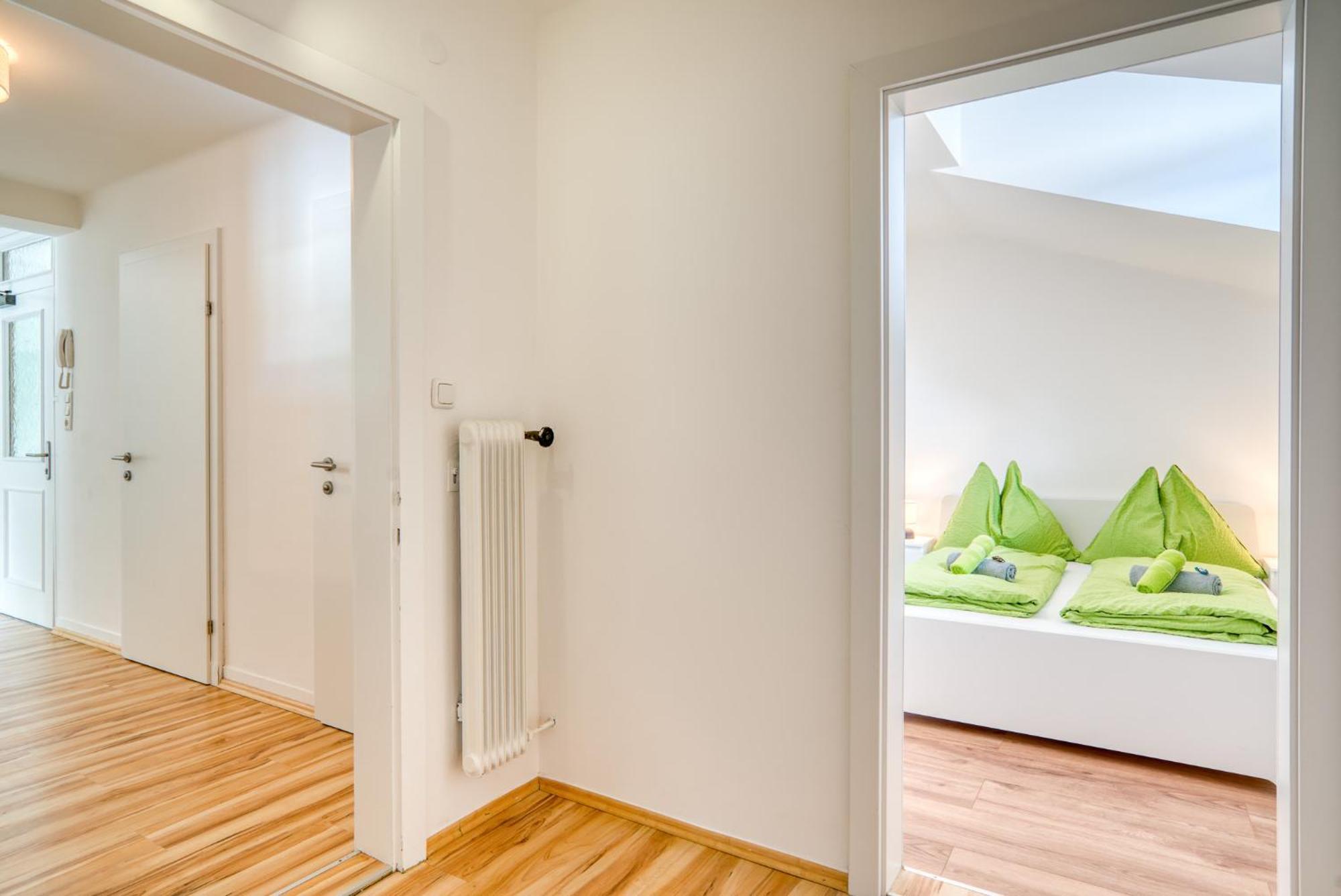 Apartment Annemarie Zell am See Bagian luar foto