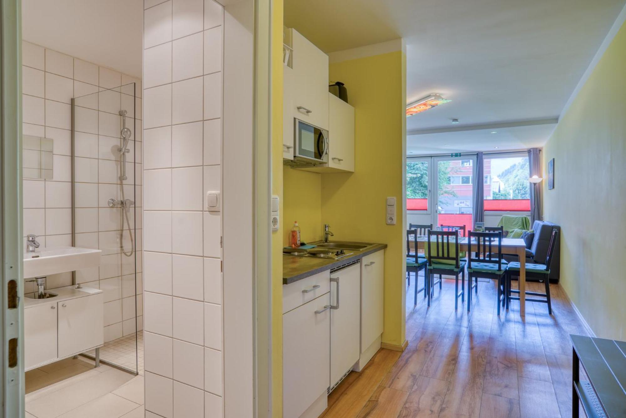 Apartment Annemarie Zell am See Bagian luar foto