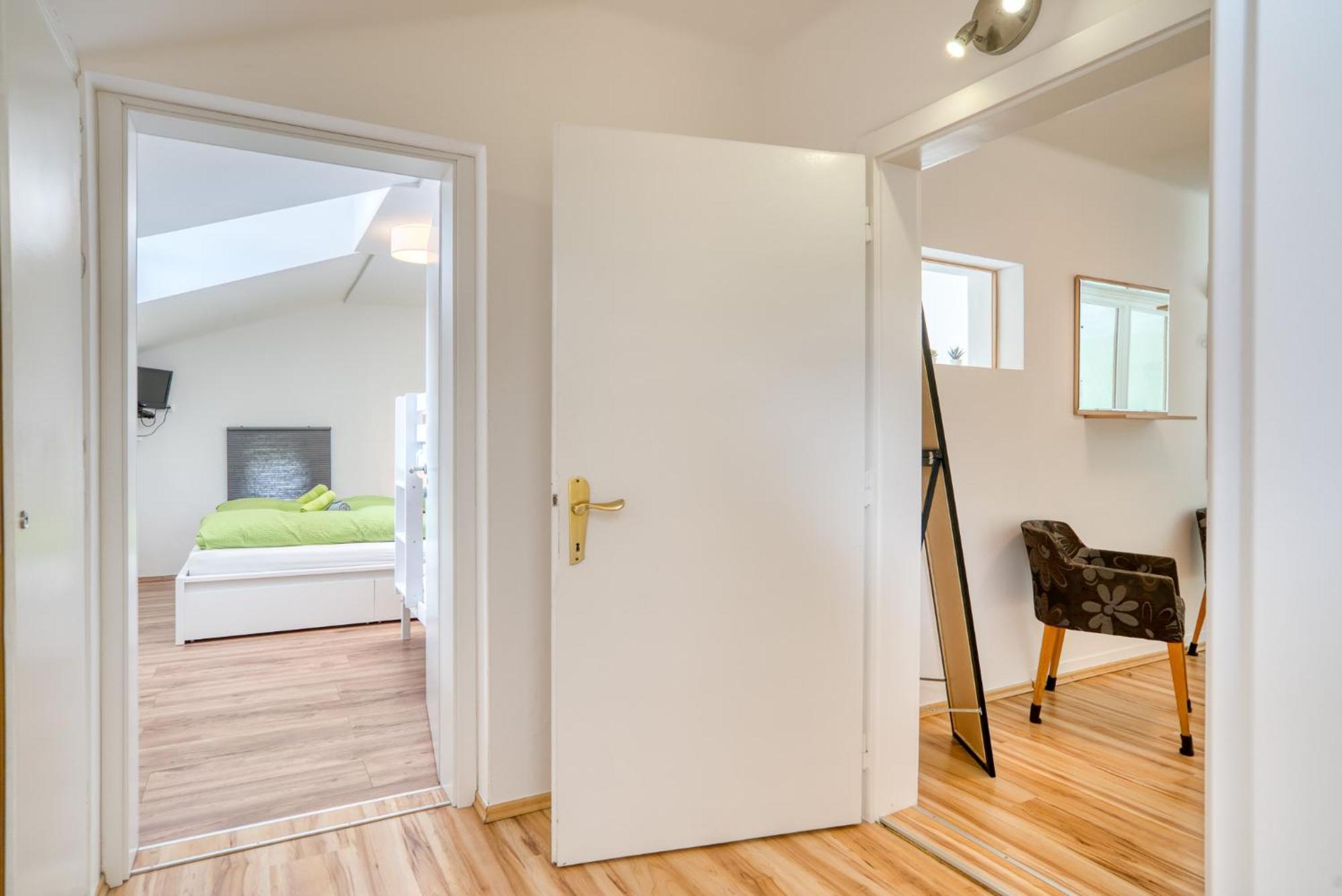 Apartment Annemarie Zell am See Bagian luar foto