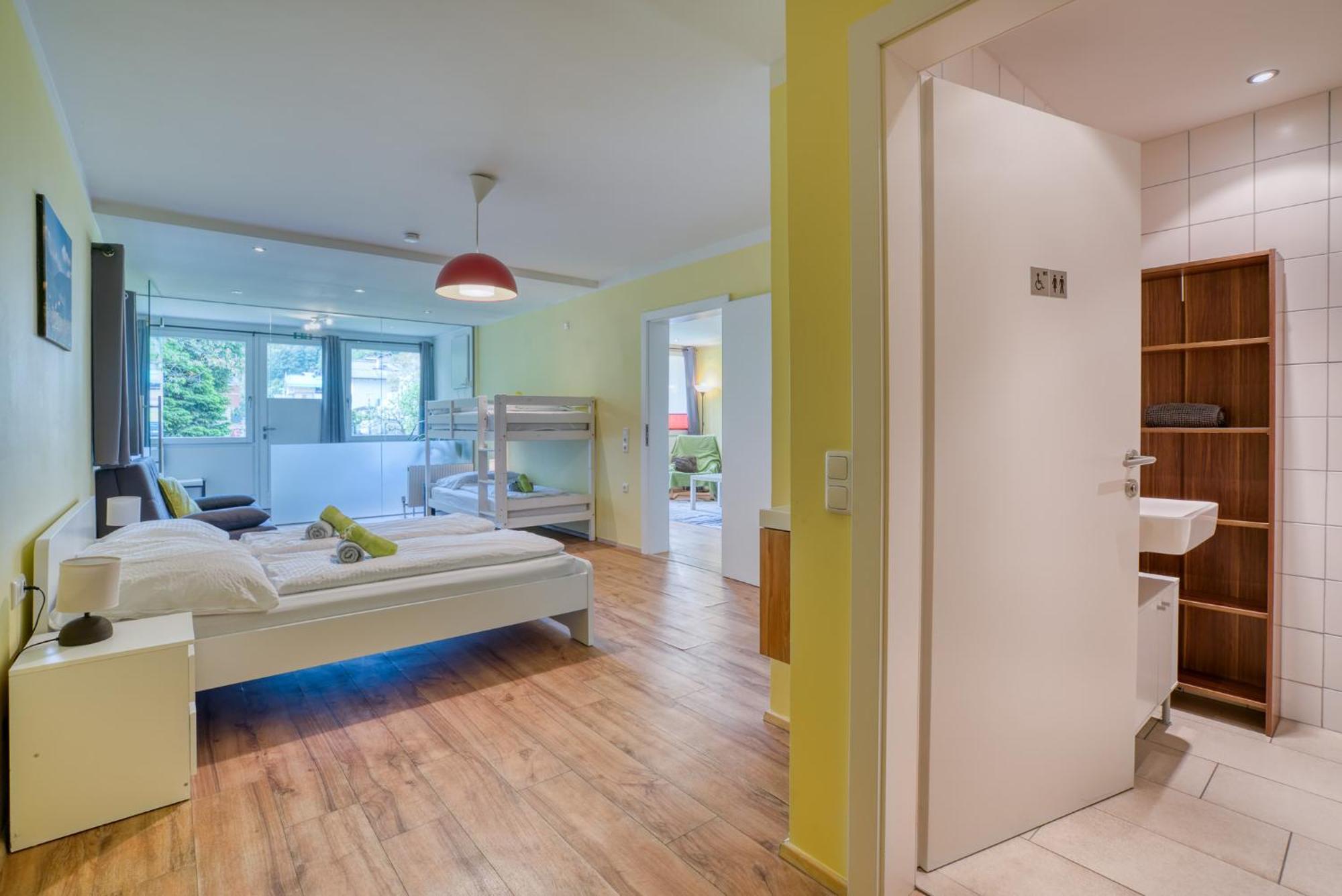 Apartment Annemarie Zell am See Bagian luar foto