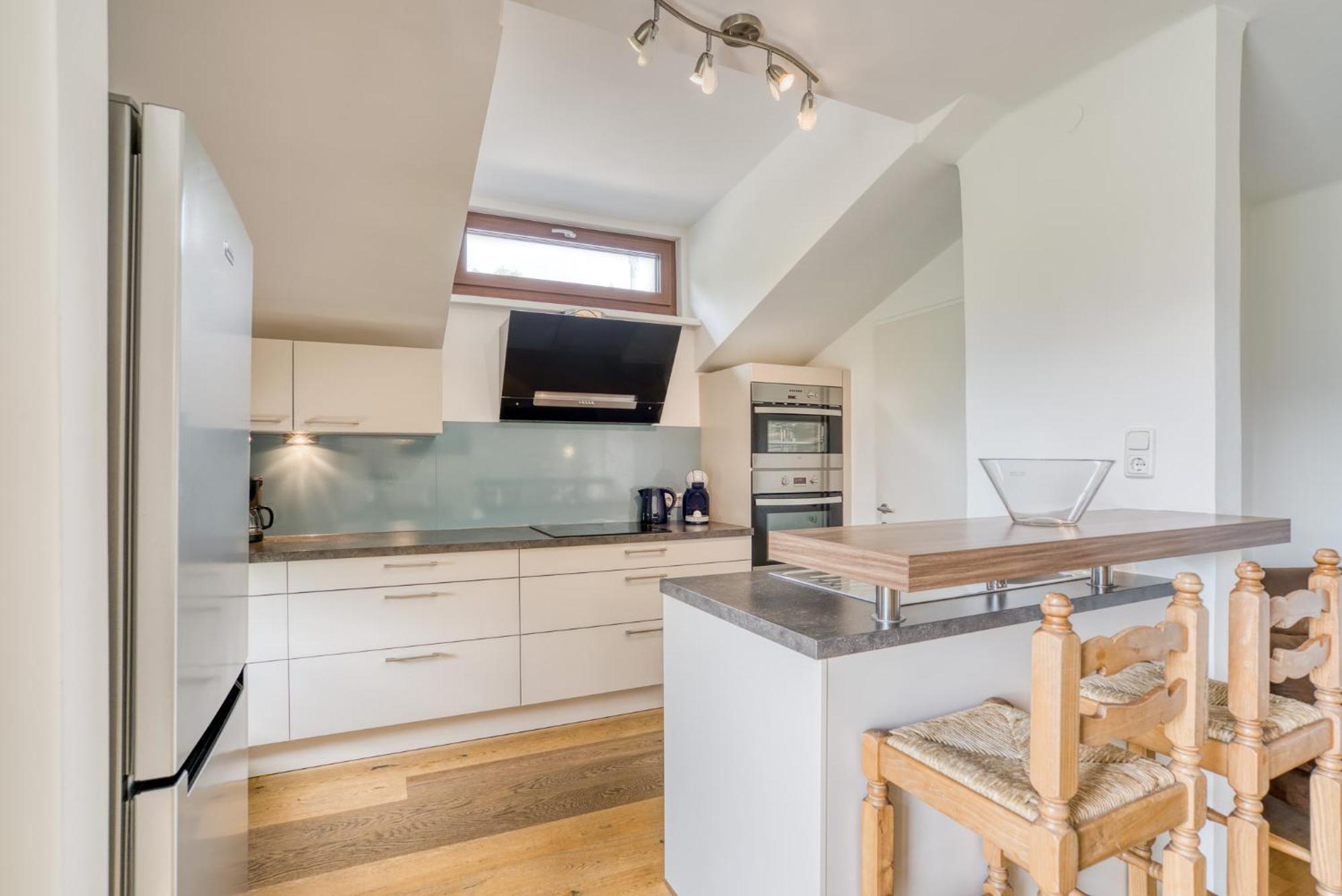 Apartment Annemarie Zell am See Bagian luar foto