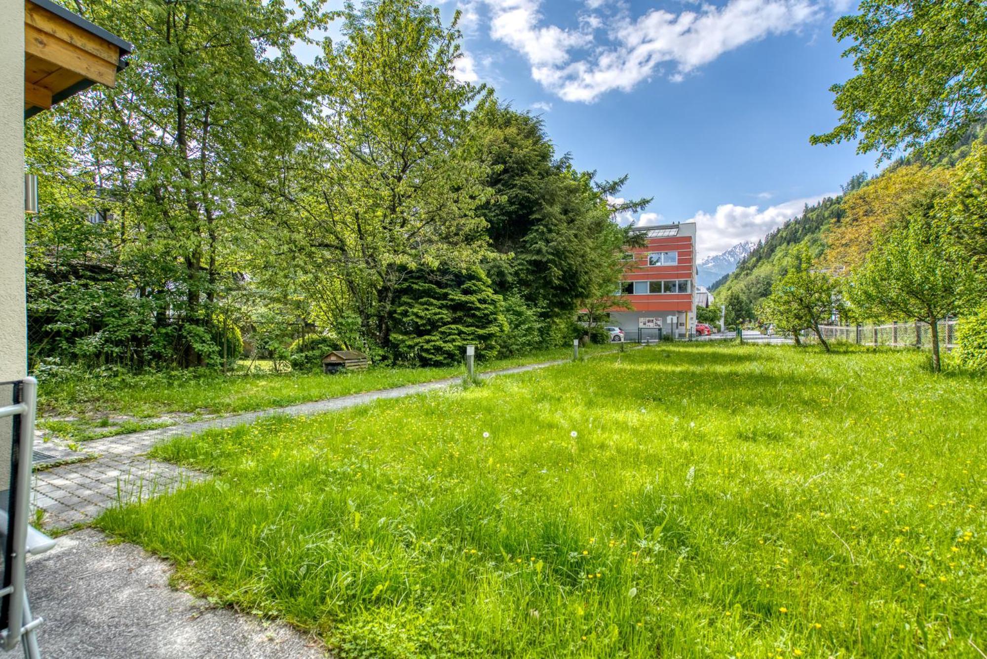 Apartment Annemarie Zell am See Bagian luar foto