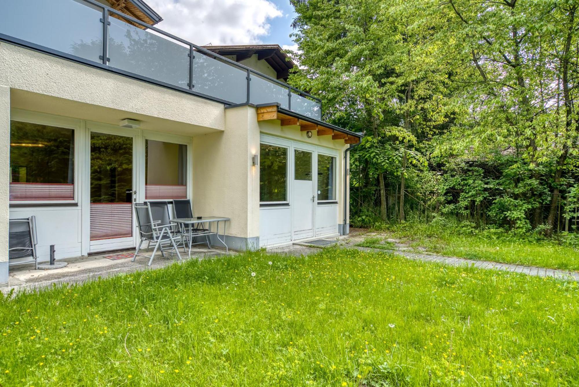 Apartment Annemarie Zell am See Bagian luar foto